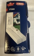 ABUS Fenster-Zusatzsicherung