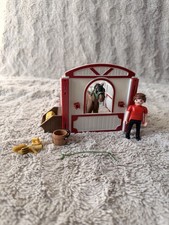 Playmobil Shire Horse 5108