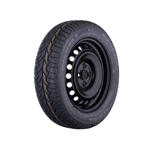 Winterräder für fiat - 4x,