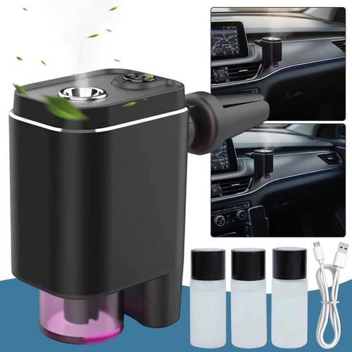 Auto ventilator usb - auto,