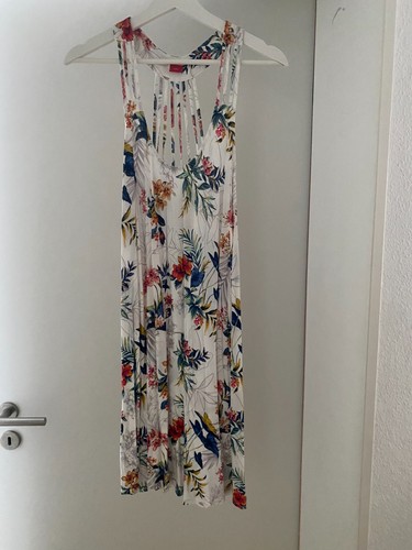 Oliver sommerkleid mit - s.,
