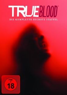 True blood staffel 4 - true,