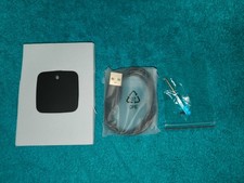 Tonspy Mini GPS(alarm-abhorgerat)