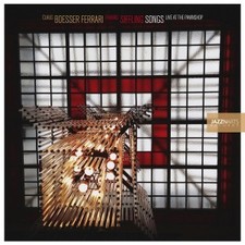 Claus Boesser-Ferrari, Thomas Siffling - Songs (Live At The Pawn Shop) (LP, Albu