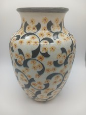 Carstens Elmshorn Vase Keramik