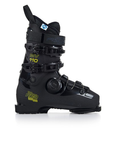 Fischer xtr rc4 110 - fischer, mv