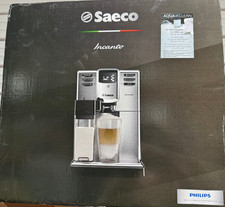 Philips Saeco Incanto Carafe