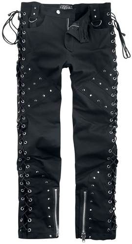 Vixxsin stoffhose herren - vixxsin,