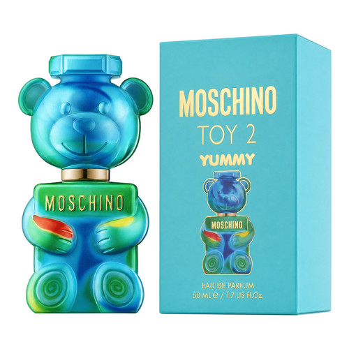 Moschino toy yummy edp - 2,