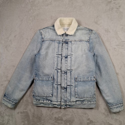 Levi trucker jacke herren - levi’s,