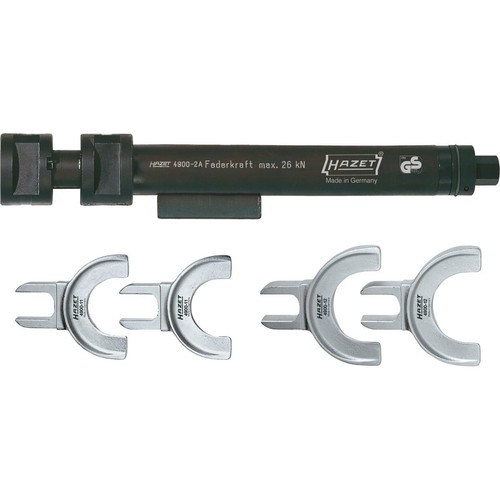Hazet 4900 5 - hazet, 4900-2a/5