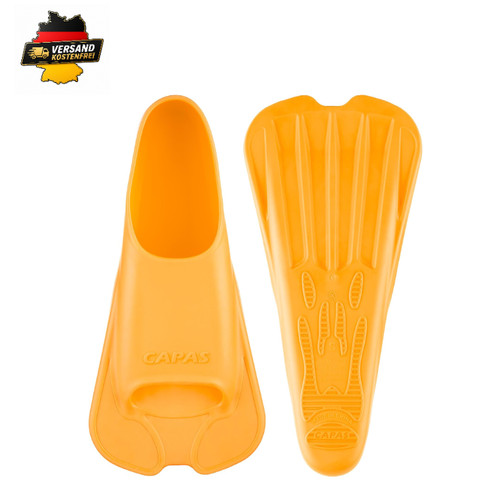 Capas kurze schwimmflossen - capas,