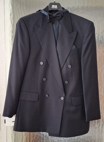 Anzug sakko weste hose - anzug,, sakko,