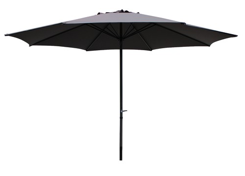 Sonnenschirm kurbelschirm - sonnenschirm,