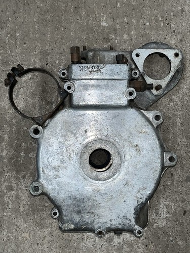 Velocette mac oldtimer - velocette,