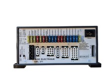 Schaudt (Lippert) Elektroblock