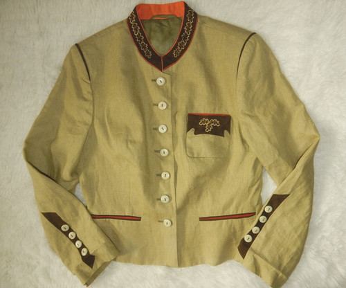 Walter damen janker - ,