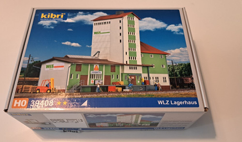 Kibri 39408 wlz - kibri,