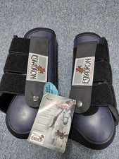 Eskadron Cross Country Hinten, navy