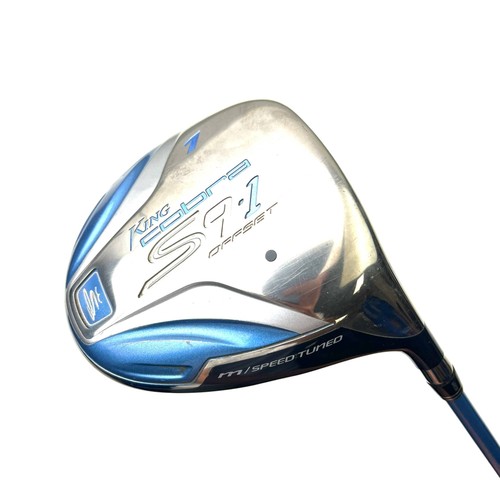 Cobra offset driver - offset,