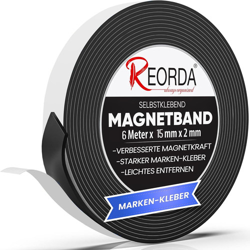 Reorda magnetband - reorda®,