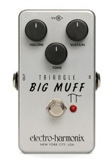 Electro-Harmonix/Triangle Big