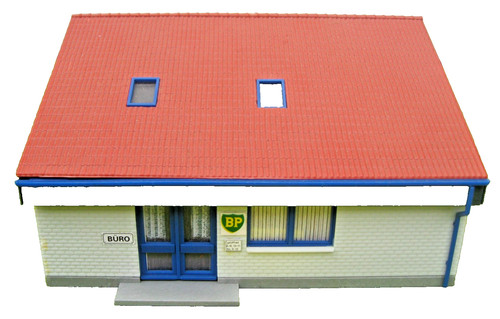 Modelleisenbahn - (850),