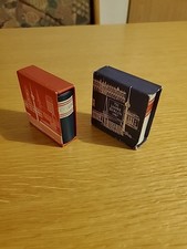 2 Minibücher,1 Berlin
