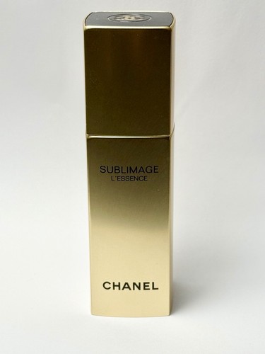 Chanel sublimage essence - chanel,