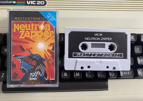 Für commodore 20 - für,