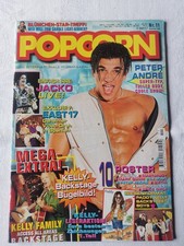 Popcorn Ausgabe Nr. 11 aus dem