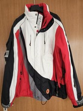 Skijacke Herren