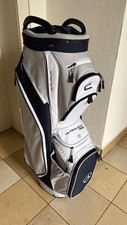 Mercedes benz golf - mercedes-benz, golf-standbag