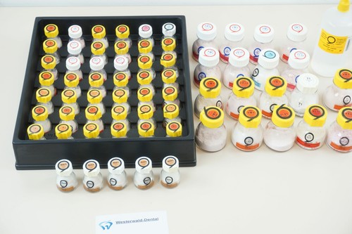 Vita omega 900 metallkeramik - vita,