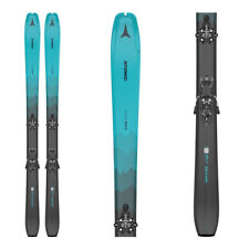 Kit Skifahren Bergsteigen