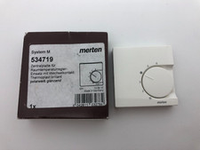 Merten 534719 system - merten,