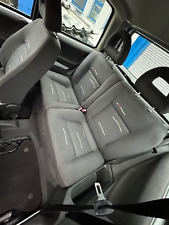 VW Lupo Seat Arosa Sitz