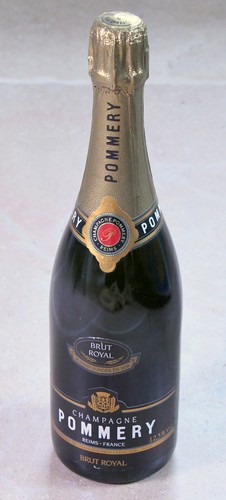 Pommery brut royal - pommery,