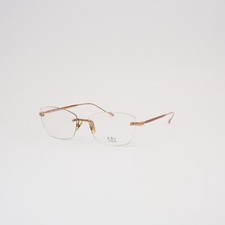 KBL Retro Titan Brille