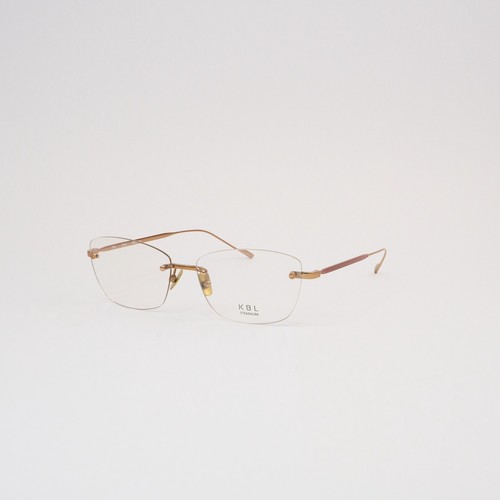 Kbl retro titan - kbl, brille