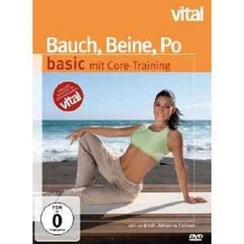 Vital bauch beine - vital-bauch,, basic
