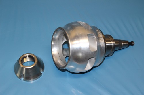 Lsab vortex iso - vortex, er32