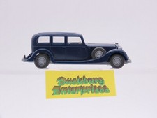 Wiking x Horch 850 dunkelblau