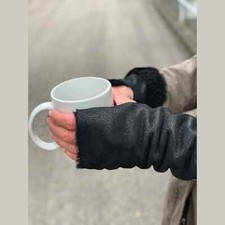 von Hohenstein Pulswärmer