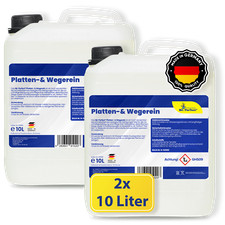 Mr. Perfect Platten &