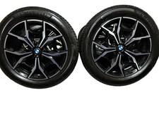 Original BMW X3 G01 X4 G02 19