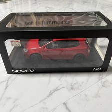 [With Box] 1/18 Scale