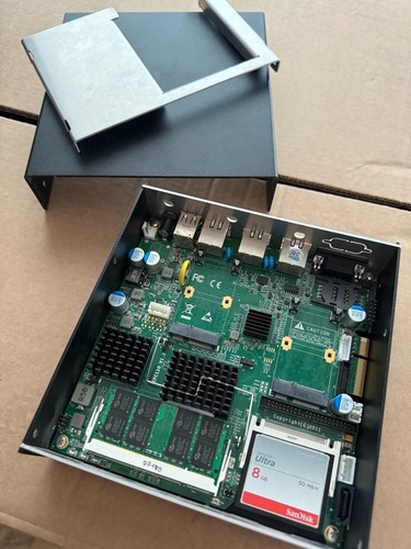 Pfsense firewall ipc110 2 - pfsense, v1.2