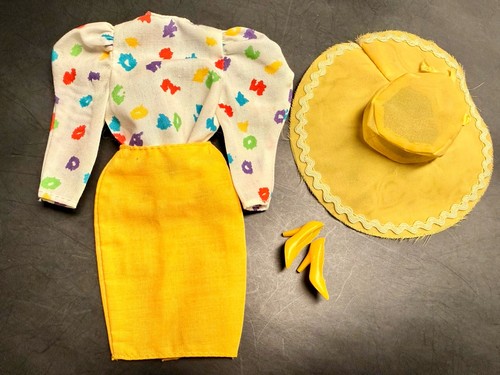 Barbie vintage kleidung - vintage,
