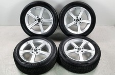 17 Zoll Mercedes A-B-Klasse